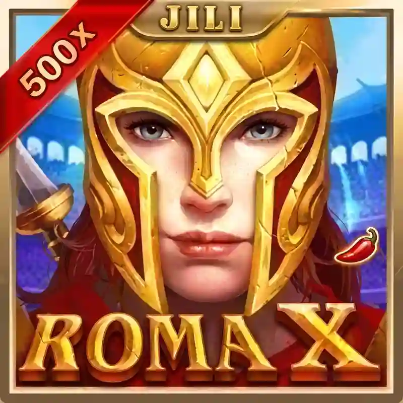 Slots RomaX uy tín