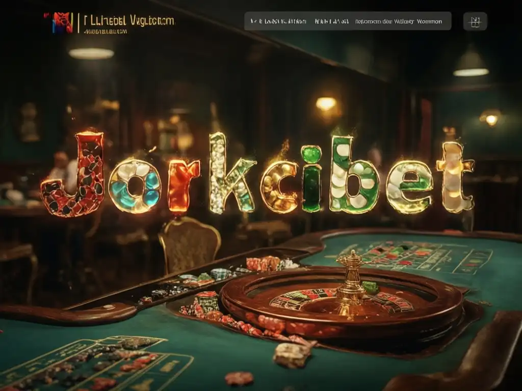 Chào mừng bạn đến với Casino trực tuyến Oppabet - Đẳng cấp và Uy tín
